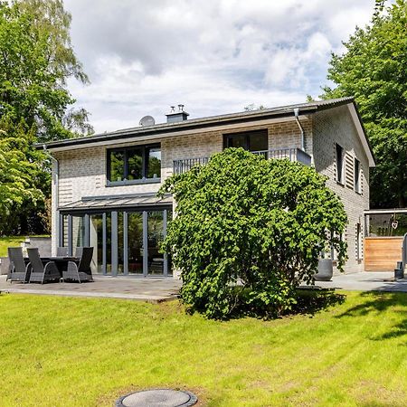Studio Mt Nine Neu Wulmstorf Eksteriør bilde